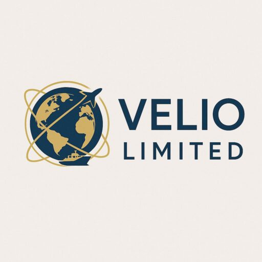 Velio Limited